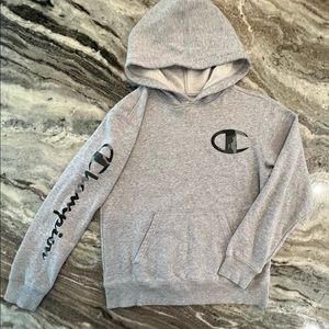 Champion Hoodie